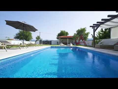 Villa Anja in Imotski