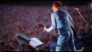 Delphiny — Mumiy Troll. Afisha Picnic 2010.