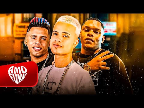 VAI ROLAR UMA FESTINHA LÁ NA MINHA CASINHA - GORDINHO BOLADO, TROVÃO NO BEAT, MC DANINHO