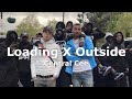 Central Cee - Loading X Outside (Drill remix)