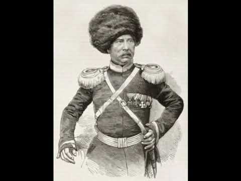 Il cosacco (audio migliorato)