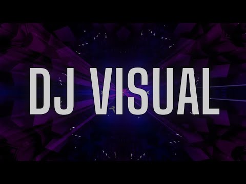 VJ CLUB VISUAL ☆ UHD 4K (1)