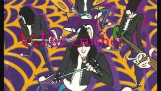 Ramones   Greatest Hits Live #13   The crusher