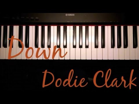 Down - Dodie Clark