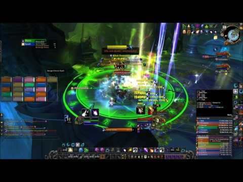 EN vs The Desolate Host