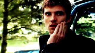 Nathan & Audrey || Can't Help the Feeling (Haven Fandom)
