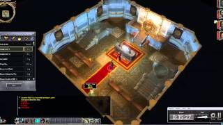 Memo333 plays Neverwinter Nights 2 - Platinum Edition part 1
