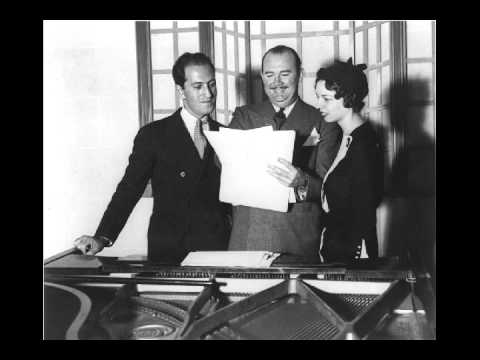 Paul Whiteman's Orchestra On the Air - Afternoon of A Black Faun (Evening in Harlem) 1938