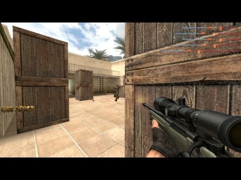 5k AWP by HaiHappen [New CS:S | Demo FREE]