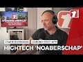 Hoe gaat het met de veldtesten van de corona-test-app?