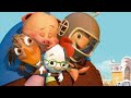 Chicken Little Bande Annonce DVD
