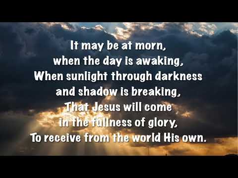 Even so, Come LORD Jesus!