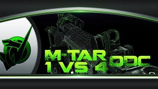 [CLUTCH] Warren en 1VS4 SND - ODC + Turn final