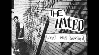The Hated - Everysong