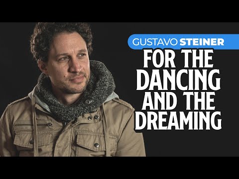 For The Dancing And The Dreaming - John Powell