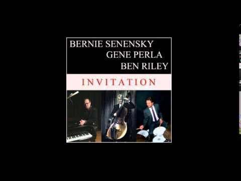 Bernie Senensky, Gene Perla, Ben Riley - Young and Foolish