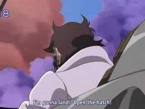 eureka seven  better off alone alice deejay