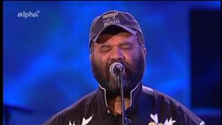 Otis Taylor Trio - Ran So Hard The Sun Went Down - Jazzwoche Burghausen 2009