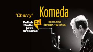 Krzysztof Komeda - Cherry