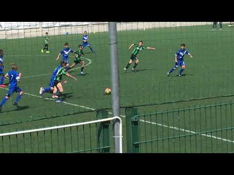 Brescia vs  Sassuolo 1tempo