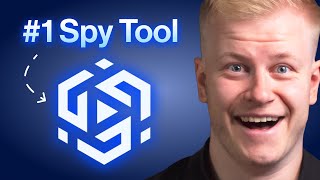 NEW #1 FunnelHacking Spy Tool - See EVERY Funnel, Ads & Budget Spent