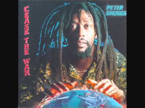 Peter Broggs - Mr. Sheriff Man