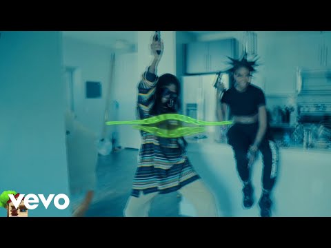 Bbyafricka - What Ha Happened ft. Woo Da Savage