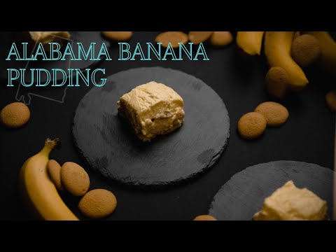 Incredible Alabama Banana Pudding | Quick and easy recipe