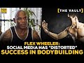 Flex Wheeler: Social Media Has Created A 