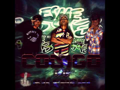 Thumbnail for ESME593 codigo de silencio-Yo Soy esme593 (DJ NEUTRO, PROD BY EL TAL FARICHO) by Codigo d