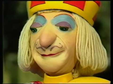 Alice in Wonderland (1985, Anglia Television) -- Episode 4