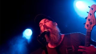 Weedeater - God Luck And Good Speed (HD Video + Full Sound Quality)