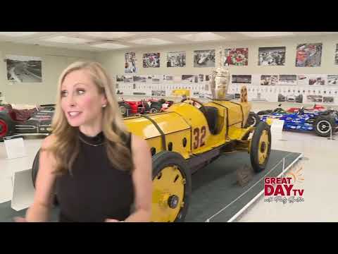 Tour of IMS Museum