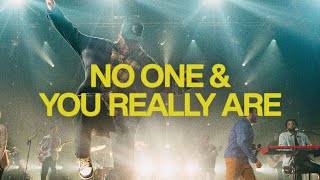 Download lagu No One You Really Are Elevation Worship... mp3