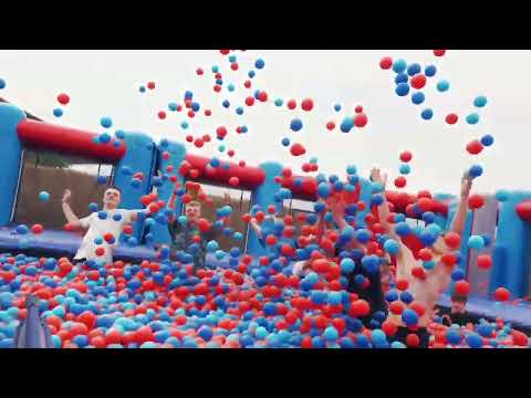 MESHAL 3 ❤️ Rise and shine, IntentsCity! ❤️ Intents Festival 2025 ❤️