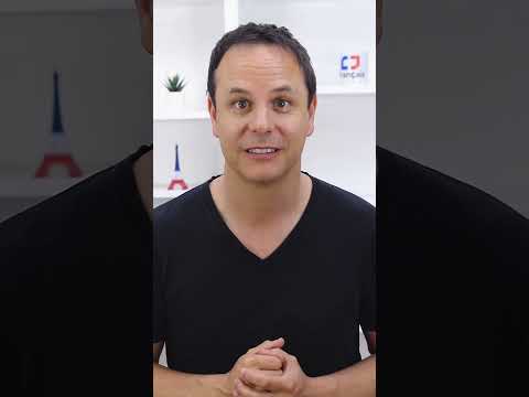 Arrête de dire COMMENT VAS-TU ?