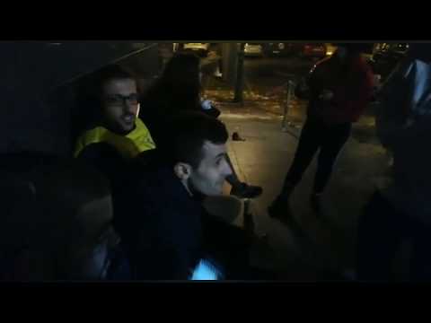 GREENSOUL VS JUNAY | FINAL | Clasificatoria BDP (LUGO)