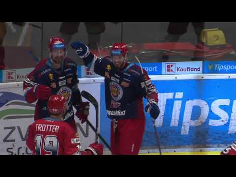 49. kolo 3.gól Petra Zuzina po biliardovej súhre