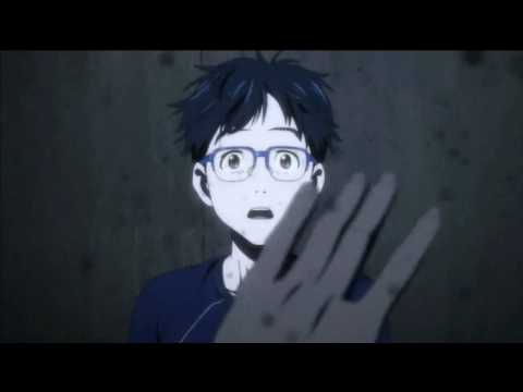 Yuri on Ice - Color Burn (OLD)