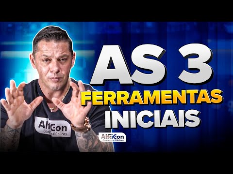 Best study method for public exams - Evandro Guedes - AlfaCon