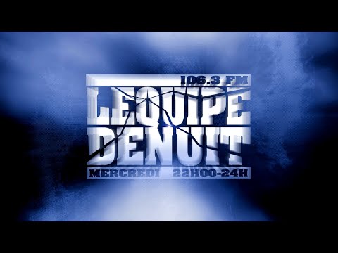 LDNTVStream - Napoleon Da Legend - LIVE dans LDN - 01.02.17