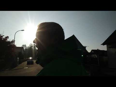 Musikverein Hauingen 1880 e.v / 1. Mai Wecken / auf zur Tankstelle