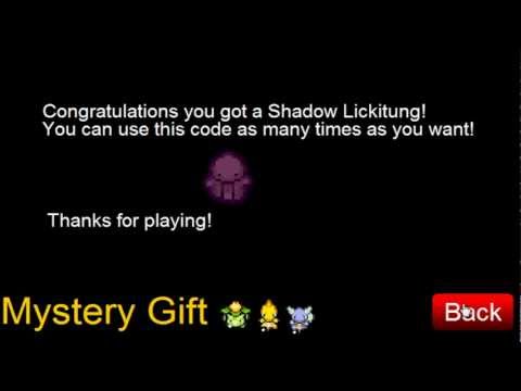 (PTD) Pokemon Tower Defence part 61 - Shadow Lickitung code