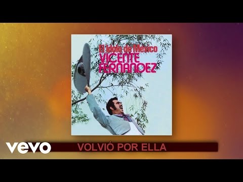 Miniatura de Volvió por ella