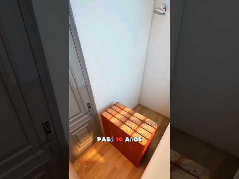 El pequeño John #habitacion #renovacion