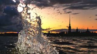 SPB You gave my heart a home