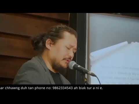 K Hminga- Thu (Hla thar) Acoustic