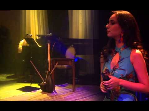 Anais Vivas - Mi Querencia (Unplugged)