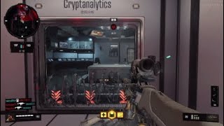 【COD:BO4】最強武器 13520スコア