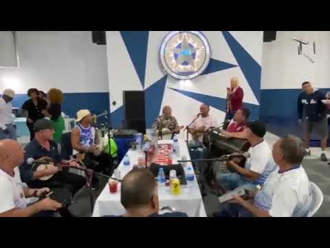 Melhores momentos Projeto Samba Do Caldo - Grces Uai